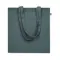 Shopper in cotone biologico - BENTE COLOUR - Anteprima 29