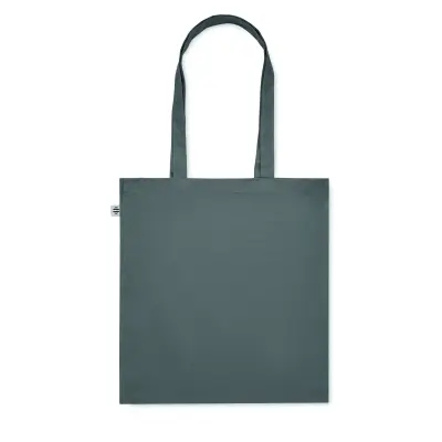 Shopper in cotone biologico - BENTE COLOUR - Immagine 30