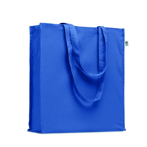 Shopper in cotone biologico - BENTE COLOUR - Immagine 31