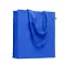 Shopper in cotone biologico - BENTE COLOUR - Anteprima 31