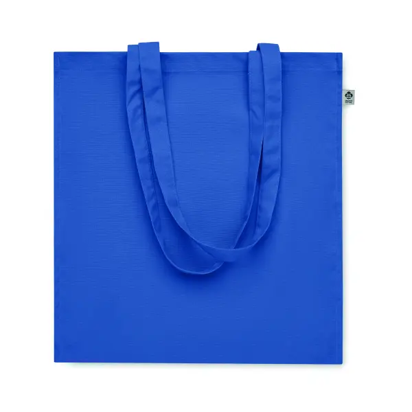 Shopper in cotone biologico - BENTE COLOUR - Immagine 34