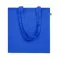 Shopper in cotone biologico - BENTE COLOUR - Anteprima 34