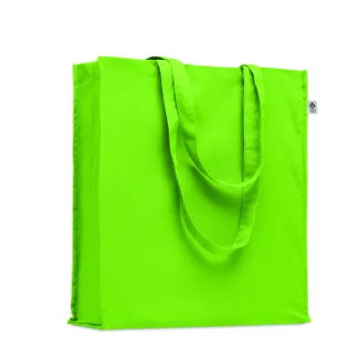 Shopper in cotone biologico - BENTE COLOUR - Immagine 44
