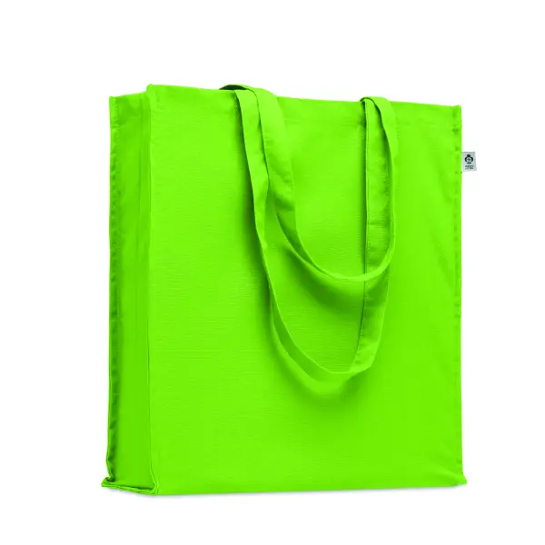 Shopper in cotone biologico - BENTE COLOUR - Immagine 44