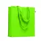 Shopper in cotone biologico - BENTE COLOUR - Anteprima 44