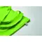 Shopper in cotone biologico - BENTE COLOUR - Anteprima 45