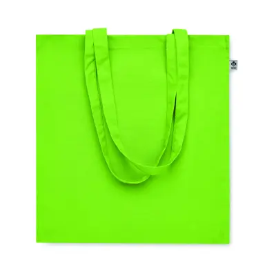 Shopper in cotone biologico - BENTE COLOUR - Immagine 47