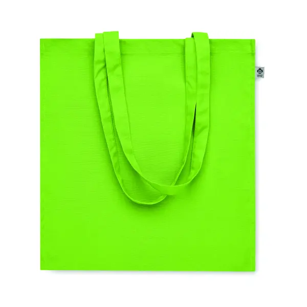 Shopper in cotone biologico - BENTE COLOUR - Immagine 47