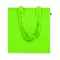 Shopper in cotone biologico - BENTE COLOUR - Anteprima 47