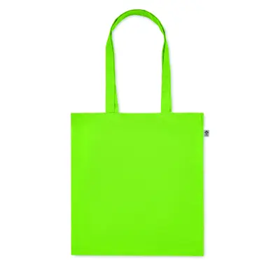Shopper in cotone biologico - BENTE COLOUR - Immagine 46