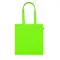 Shopper in cotone biologico - BENTE COLOUR - Anteprima 46