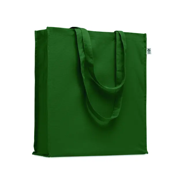 Shopper in cotone biologico - BENTE COLOUR - Immagine 58