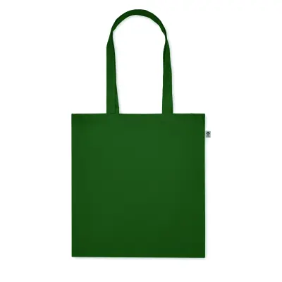 Shopper in cotone biologico - BENTE COLOUR - Immagine 59