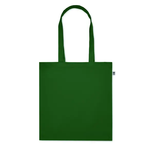 Shopper in cotone biologico - BENTE COLOUR - Immagine 59