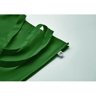 Shopper in cotone biologico - BENTE COLOUR - Immagine 60