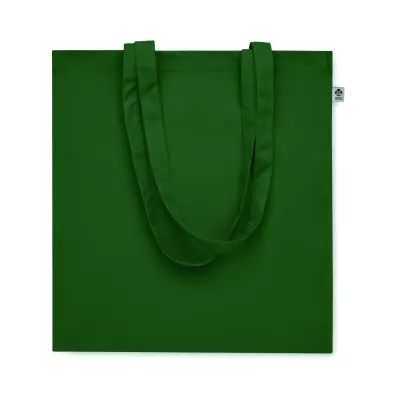 Shopper in cotone biologico - BENTE COLOUR - Immagine 61