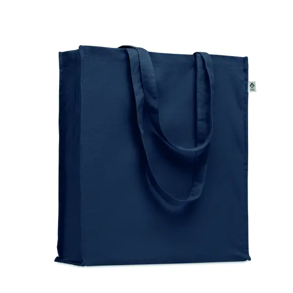 Shopper in cotone biologico - BENTE COLOUR - Immagine 48