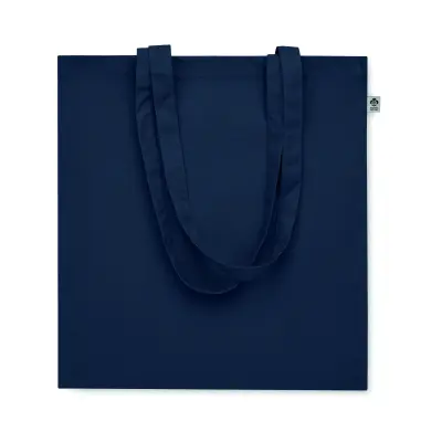 Shopper in cotone biologico - BENTE COLOUR - Immagine 50