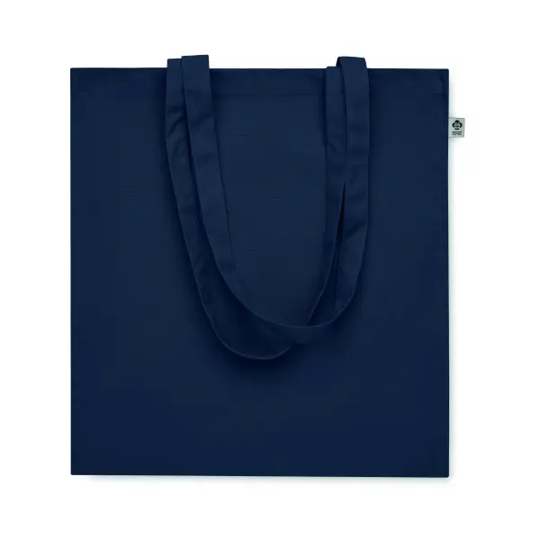 Shopper in cotone biologico - BENTE COLOUR - Immagine 50