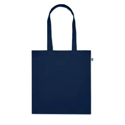 Shopper in cotone biologico - BENTE COLOUR - Immagine 49