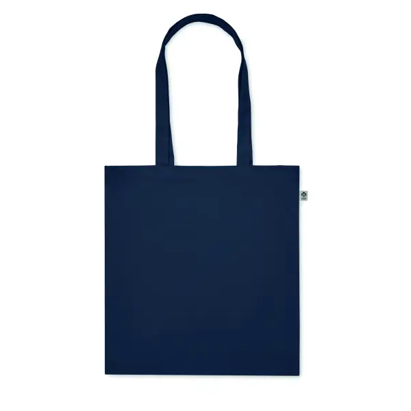 Shopper in cotone biologico - BENTE COLOUR - Immagine 49