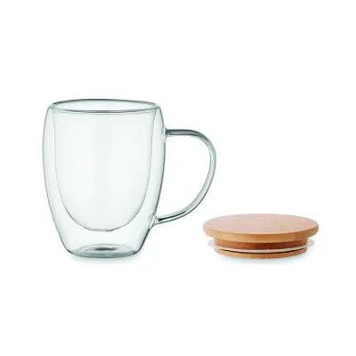Tazza in borosilicato - TIRAL - Immagine 2