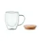 Tazza in borosilicato - TIRAL - Anteprima 2