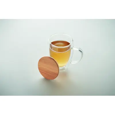 Tazza in borosilicato - TIRAL - Immagine 3