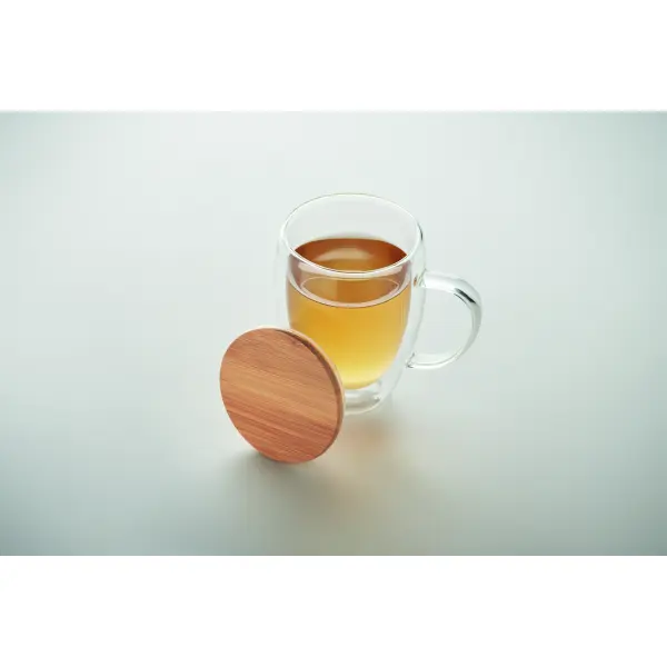 Tazza in borosilicato - TIRAL - Immagine 3