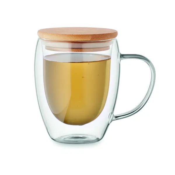 Tazza in borosilicato - TIRAL - Immagine 4