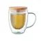 Tazza in borosilicato - TIRAL - Anteprima 4