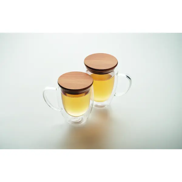 Tazza in borosilicato - TIRAL - Immagine 6