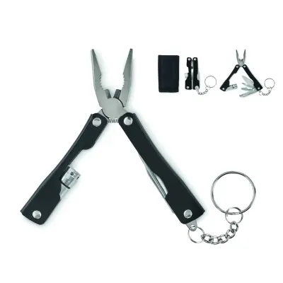 Coltello multi-tool pieghevole - AYUDA