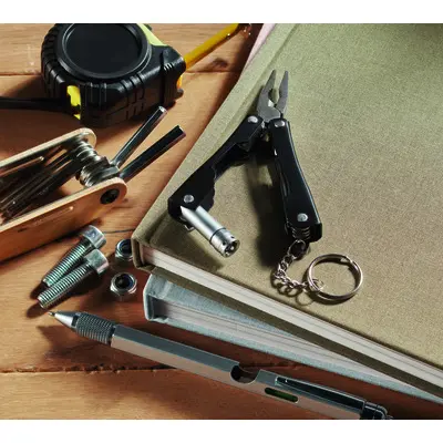 Coltello multi-tool pieghevole - AYUDA - Immagine 7