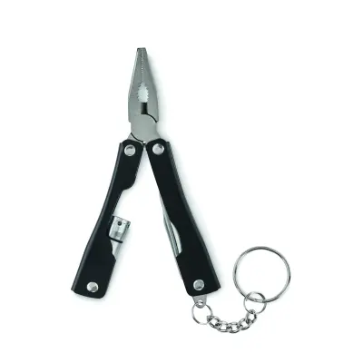 Coltello multi-tool pieghevole - AYUDA - Immagine 5