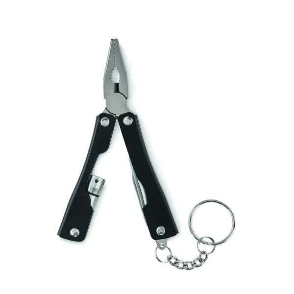 Coltello multi-tool pieghevole - AYUDA - Immagine 5