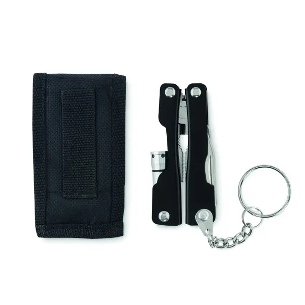 Coltello multi-tool pieghevole - AYUDA - Immagine 8