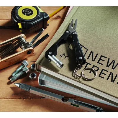 Coltello multi-tool pieghevole - AYUDA - Immagine 6