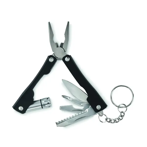 Coltello multi-tool pieghevole - AYUDA - Immagine 2