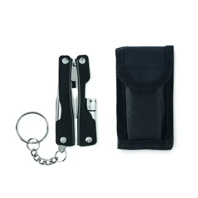 Coltello multi-tool pieghevole - AYUDA - Immagine 4