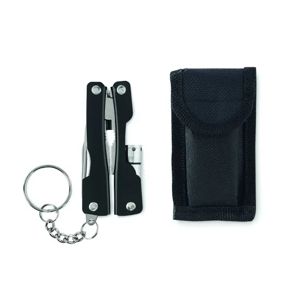 Coltello multi-tool pieghevole - AYUDA - Immagine 4