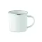 Tazza in metallo sublimato - PLATEADO S - Anteprima 1