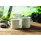 Tazza in metallo sublimato - PLATEADO S - Anteprima 5