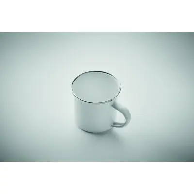 Tazza in metallo sublimato - PLATEADO S - Immagine 2