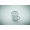 Tazza in metallo sublimato - PLATEADO S - Anteprima 2