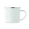 Tazza in metallo sublimato - PLATEADO S - Anteprima 3