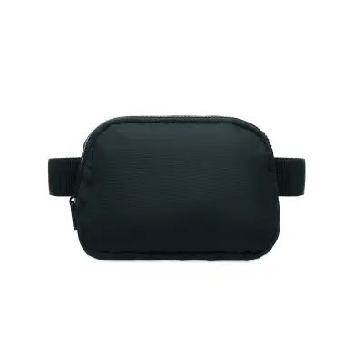 Marsupio poliestere 300D RPET - TOSHI - Immagine 3
