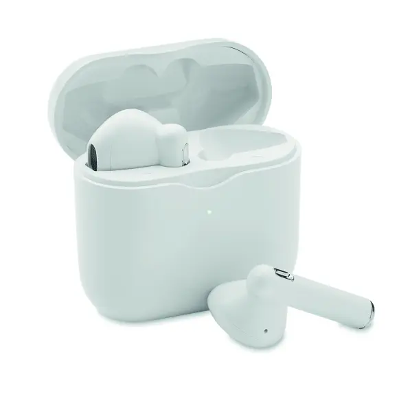 Auricolari ORETA wireless 5.3 personalizzati con logo - Immagine 1