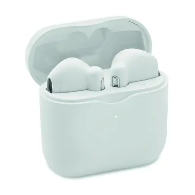 Auricolari ORETA wireless 5.3 personalizzati con logo - Immagine 4