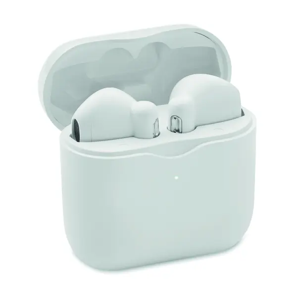 Auricolari ORETA wireless 5.3 personalizzati con logo - Immagine 4